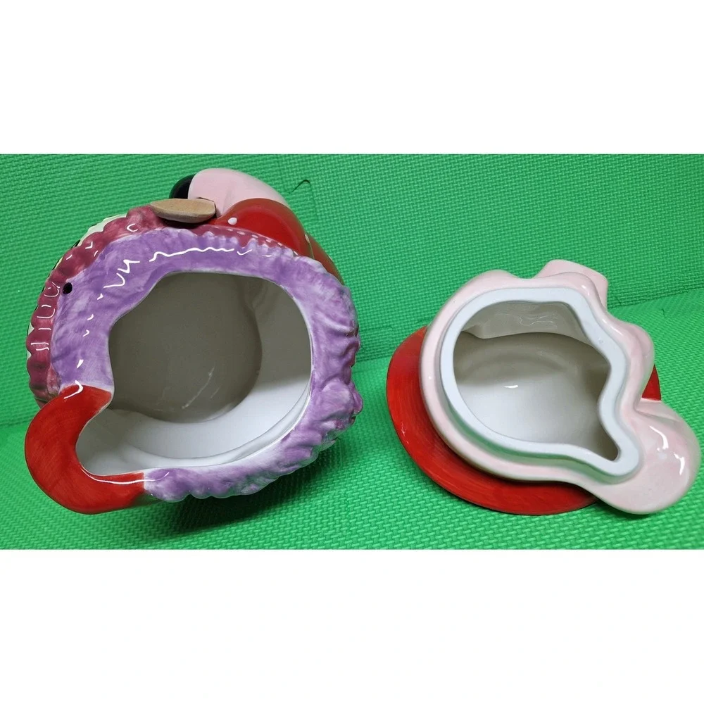 Mercuries Ceramic this mercuries